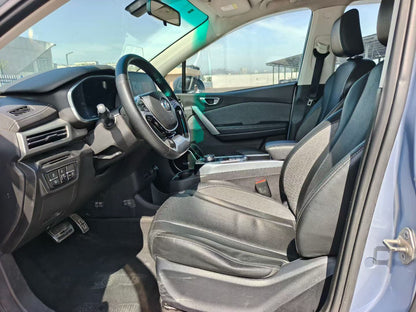 2019 BAIC Beijing EX3 R600 Electric Power Premium -CG1703458