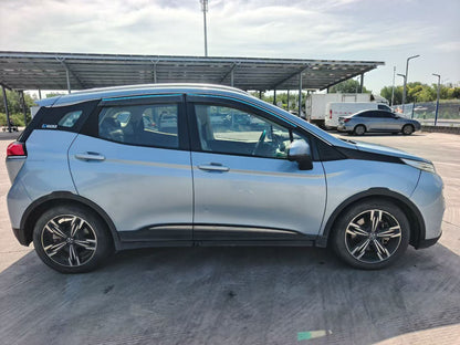 2019 BAIC Beijing EX3 R600 Electric Power Premium -CG1703458