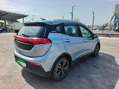 2019 BAIC Beijing EX3 R600 Electric Power Premium -CG1703458