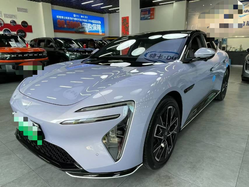2025 Avatr 06 Pro Range Extender -CG1703460