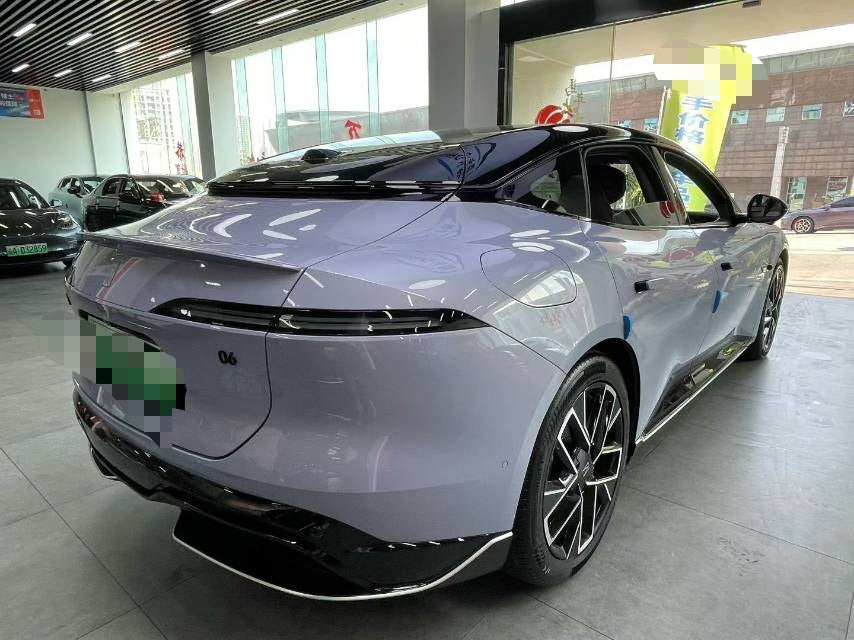 2025 Avatr 06 Pro Range Extender -CG1703460