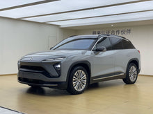 2022 NIO ES6 Electric 600km Sport -CG1703480