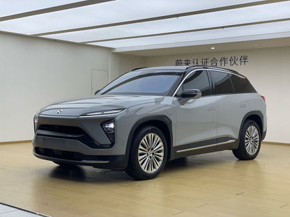 2022 NIO ES6 Electric 600km Sport -CG1703480