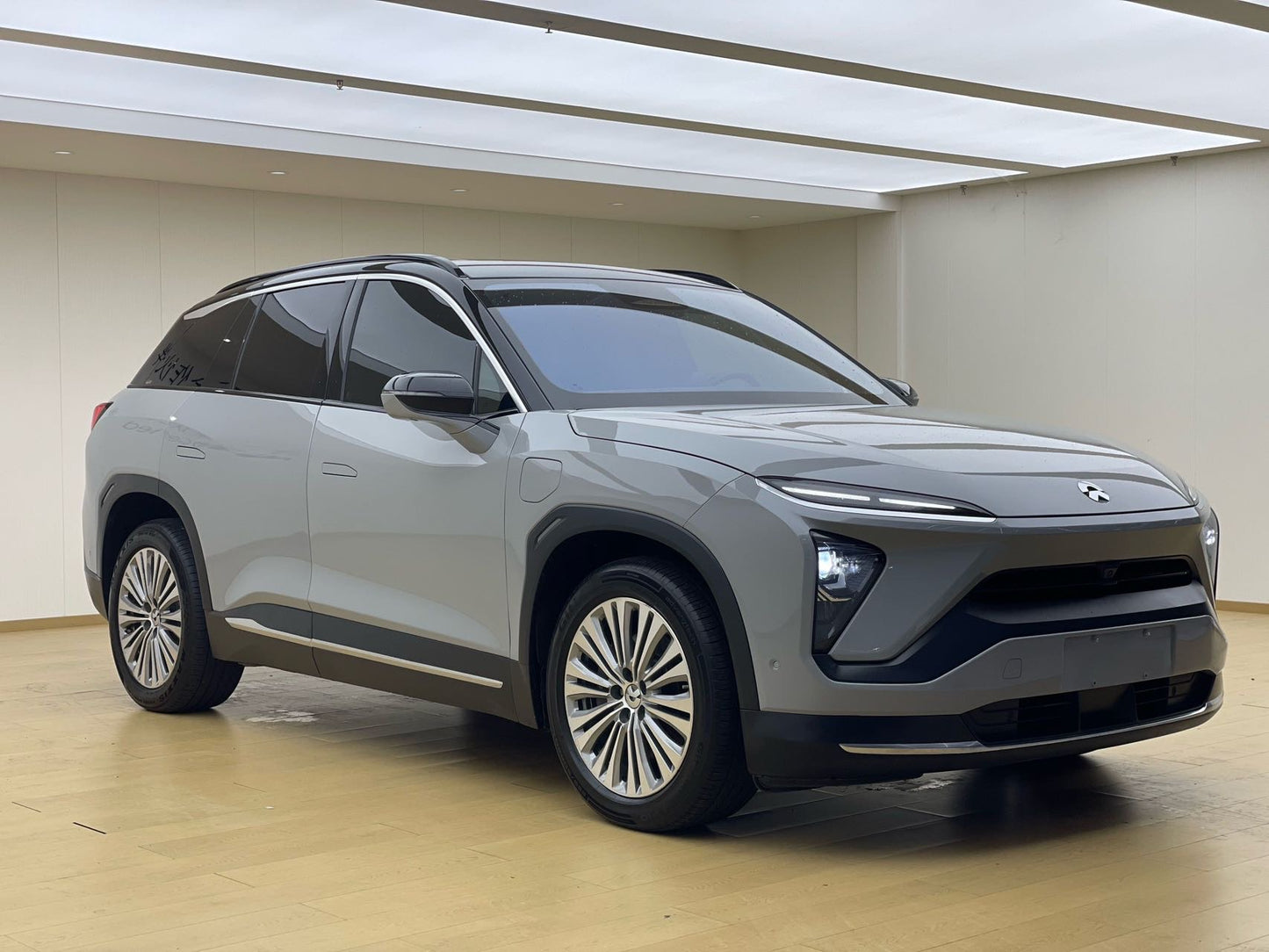 2022 NIO ES6 Electric 600km Sport -CG1703480