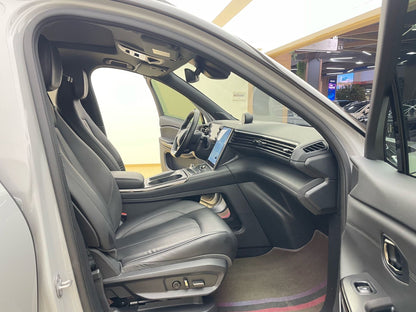 2022 NIO ES6 Electric 600km Sport -CG1703480
