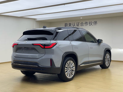 2022 NIO ES6 Electric 600km Sport -CG1703480