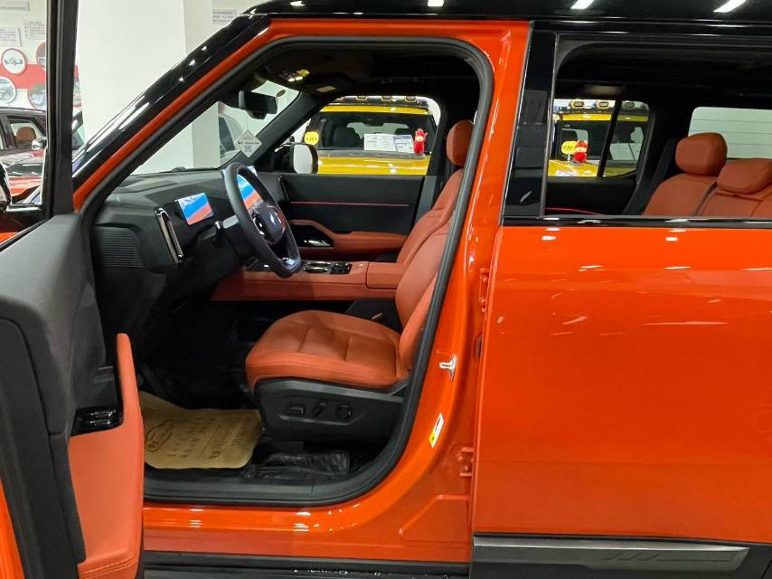 2026 Ford Bronco Smart Fun Long Beach Extended Range Edition -CG1703483