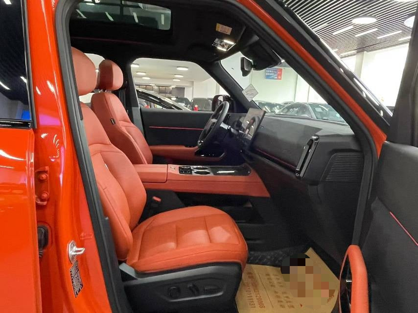 2026 Ford Bronco Smart Fun Long Beach Extended Range Edition -CG1703483