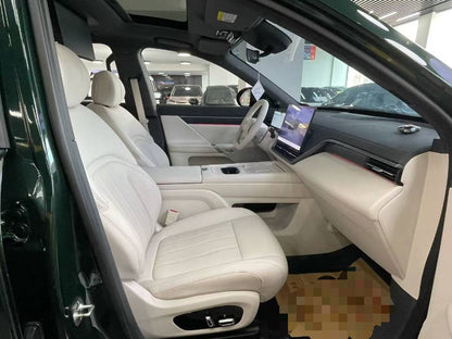 2026 eπ 008 Pure Electric 6-Seater Family Edition -CG1703493