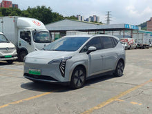2024 AION Y Plus 510 Intelligent Driving -CG1703497