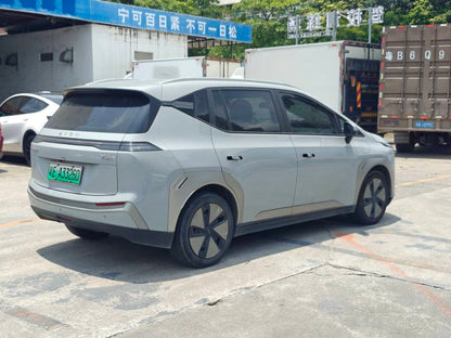 2024 AION Y Plus 510 Intelligent Driving -CG1703497