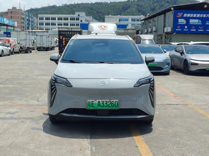 2024 AION Y Plus 510 Intelligent Driving -CG1703497