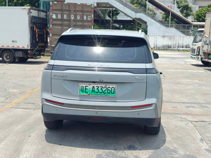 2024 AION Y Plus 510 Intelligent Driving -CG1703497