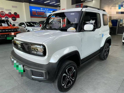 2023 Baojun Yep Electric 303km Premium -CG1703500