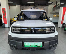 2023 Baojun Yep Electric 303km Premium -CG1703500