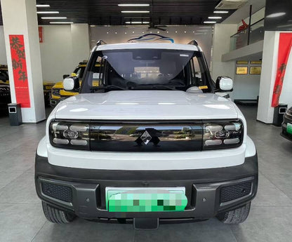 2023 Baojun Yep Electric 303km Premium -CG1703500