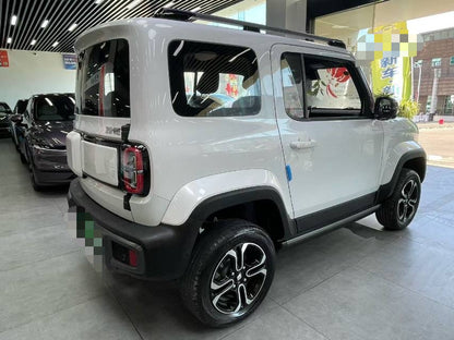 2023 Baojun Yep Electric 303km Premium -CG1703500