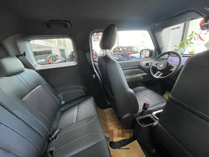 2023 Baojun Yep Electric 303km Premium -CG1703500