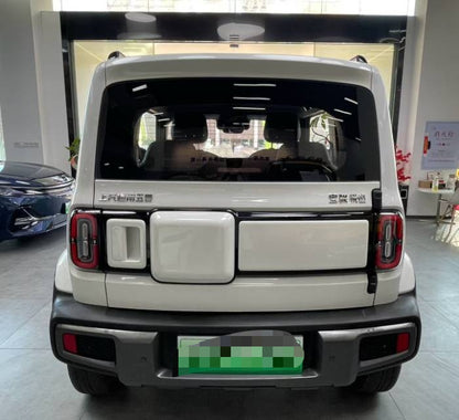 2023 Baojun Yep Electric 303km Premium -CG1703500