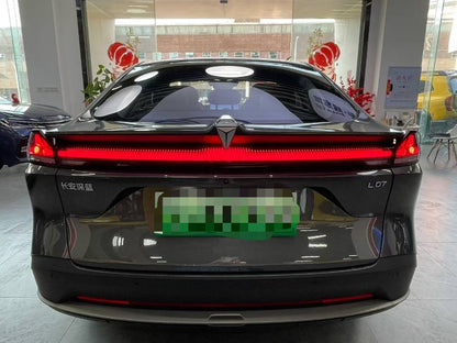 2024 Deepal L07 230Max DeepSeek Intelligent Driving ADS SE Range Extender -CG1703517