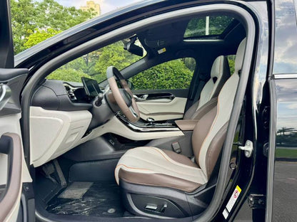 2023 BYD Qin PLUS New Energy 1.5L CVT Champion Edition DM-i 120km Surprise -CG1703519