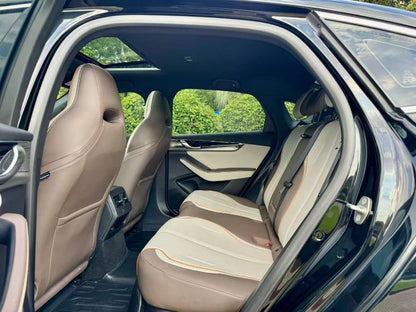 2023 BYD Qin PLUS New Energy 1.5L CVT Champion Edition DM-i 120km Surprise -CG1703519