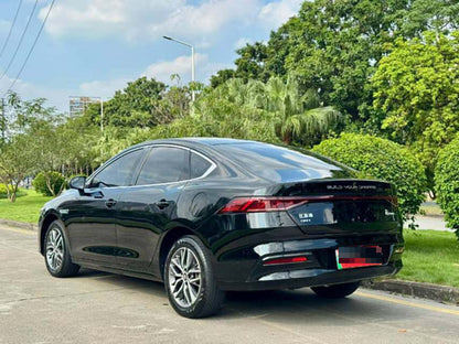2023 BYD Qin PLUS New Energy 1.5L CVT Champion Edition DM-i 120km Surprise -CG1703519