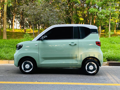 2022 Wuling Hongguang MINIEV Electric 120km Ternary Lithium Macaron Fun Edition -CG1703568