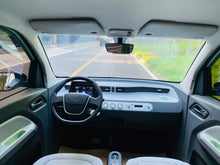 2022 Wuling Hongguang MINIEV Electric 120km Ternary Lithium Macaron Fun Edition -CG1703568