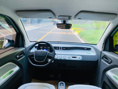 2022 Wuling Hongguang MINIEV Electric 120km Ternary Lithium Macaron Fun Edition -CG1703568