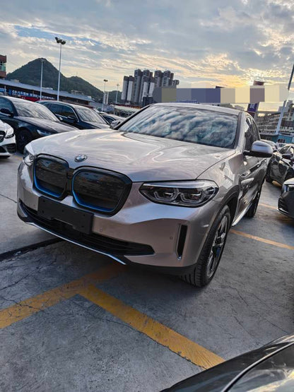 2021 BMW iX3 Leading Model -CG1703582