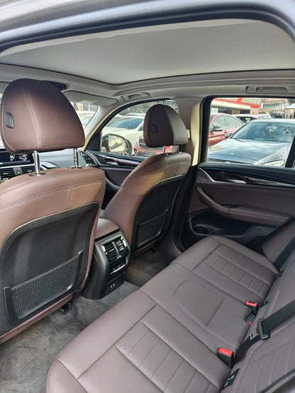 2021 BMW iX3 Leading Model -CG1703582