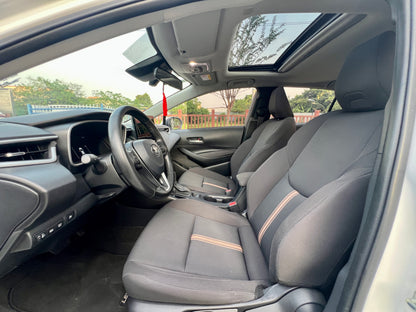 2023 Levin Intelligent Hybrid 1.8L Leading Edition -CG1703588