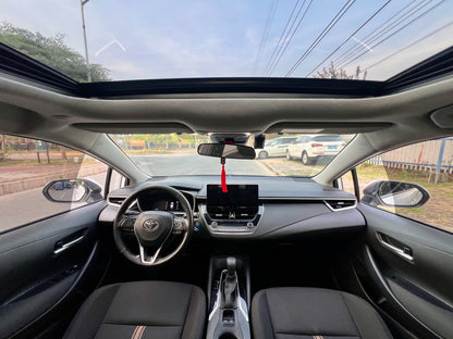 2023 Levin Intelligent Hybrid 1.8L Leading Edition -CG1703588