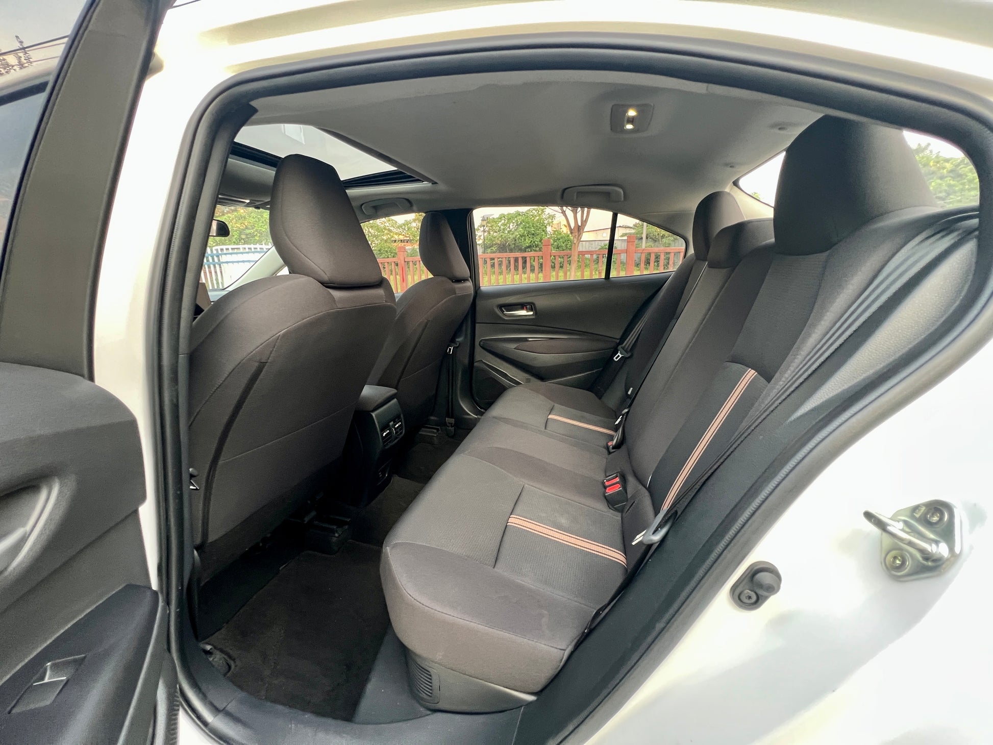 2023 Levin Intelligent Hybrid 1.8L Leading Edition -CG1703588
