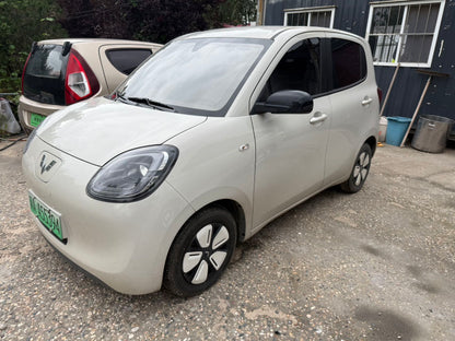 2025 Wuling Hongguang MINIEV Four-Door Advanced Trim -CG1703613