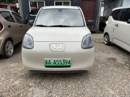 2025 Wuling Hongguang MINIEV Four-Door Advanced Trim -CG1703613