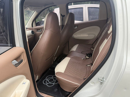 2025 Wuling Hongguang MINIEV Four-Door Advanced Trim -CG1703613