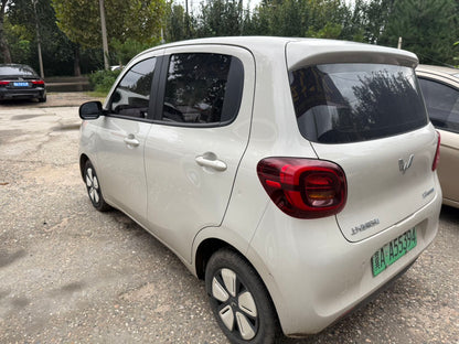 2025 Wuling Hongguang MINIEV Four-Door Advanced Trim -CG1703613