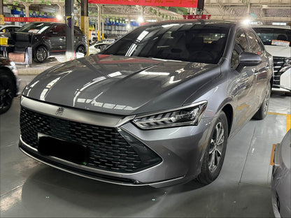 2024 Qin PLUS Honor Edition DM-i 55KM Leading Model -CG1703617