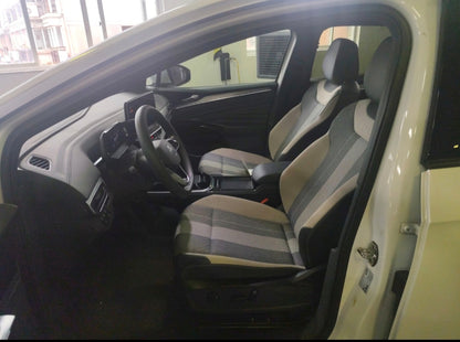2022 Volkswagen ID.4 CROZZ Electric Pure Enjoy Limited Edition -CG1703620