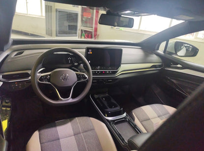 2022 Volkswagen ID.4 CROZZ Electric Pure Enjoy Limited Edition -CG1703620