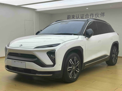 2020 NIO ES6 Electric 100kWh Sport Edition -CG1703825