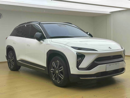 2020 NIO ES6 Electric 100kWh Sport Edition -CG1703825