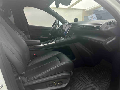 2020 NIO ES6 Electric 100kWh Sport Edition -CG1703825