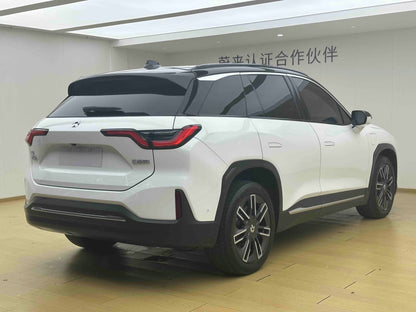 2020 NIO ES6 Electric 100kWh Sport Edition -CG1703825