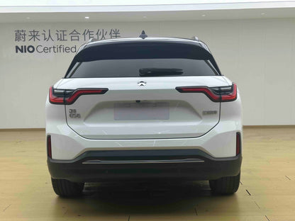 2020 NIO ES6 Electric 100kWh Sport Edition -CG1703825