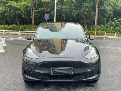 2022 Tesla Model Y Electric Facelift Rear-Wheel Drive -CG1703834