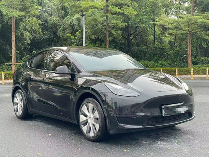 2022 Tesla Model Y Electric Facelift Rear-Wheel Drive -CG1703834