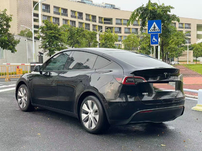 2022 Tesla Model Y Electric Facelift Rear-Wheel Drive -CG1703834